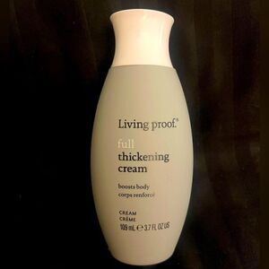 Living Proof PHD Full Thickening Cream